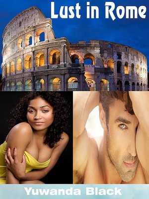 cover image of Lust in Rome